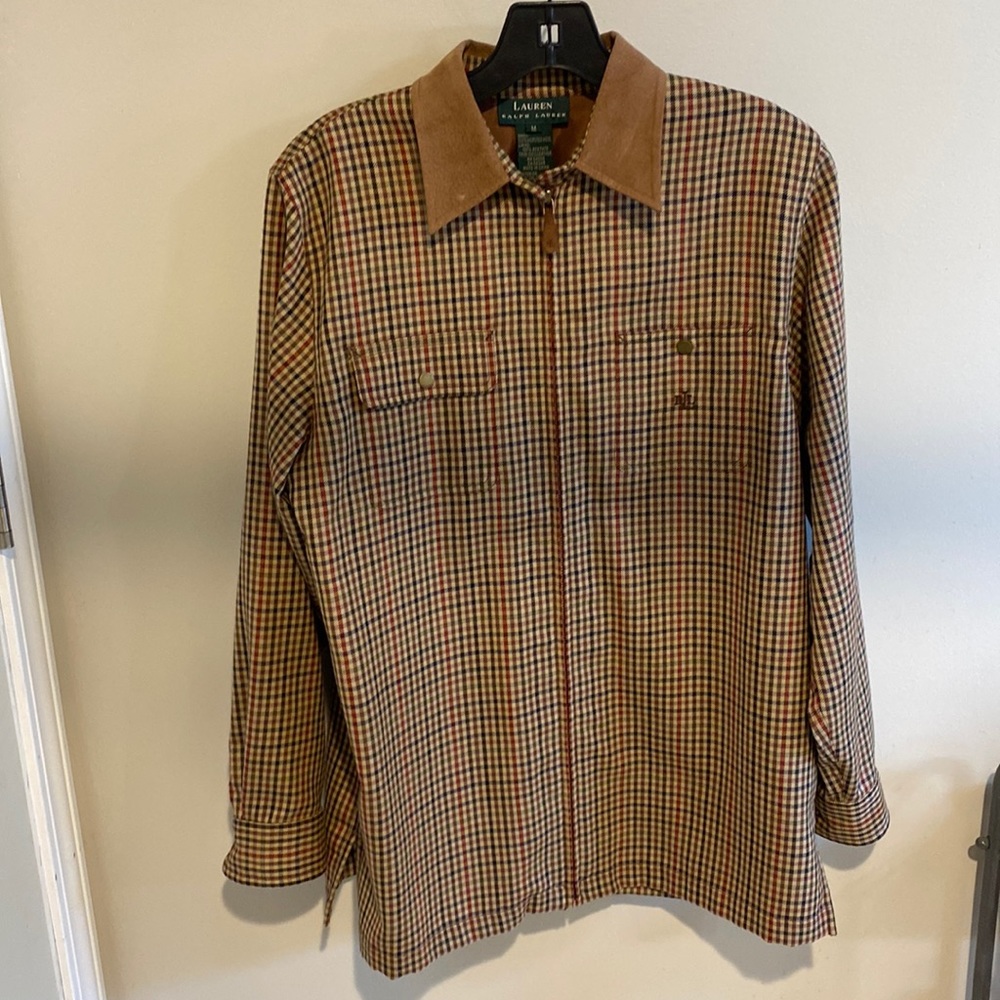 Vintage Ralph Lauren Jacket